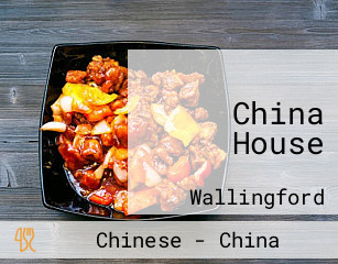 China House