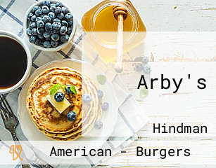 Arby's