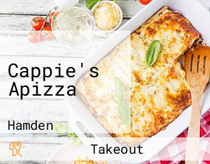 Cappie's Apizza