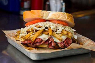 Primanti Bros. (avon)