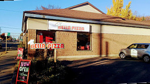 Bella Pizza