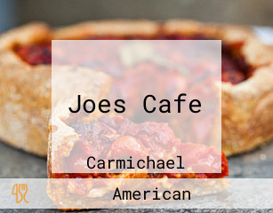 Joe's Cafe