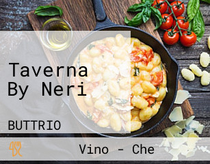 Taverna By Neri