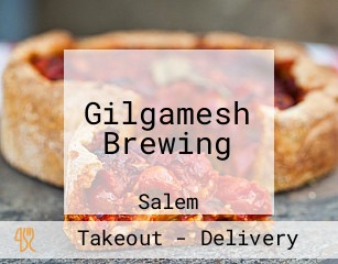 Gilgamesh Brewing