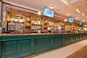 The Sportsman Stratford