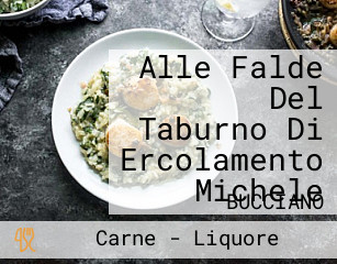 Alle Falde Del Taburno Di Ercolamento Michele