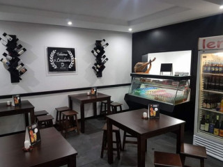 Taberna O Lendario