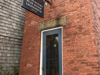 Newburyport Lighthouse