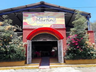 Mariscos Martin 2