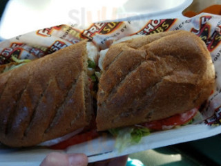 Firehouse Subs