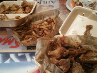 Wingstop