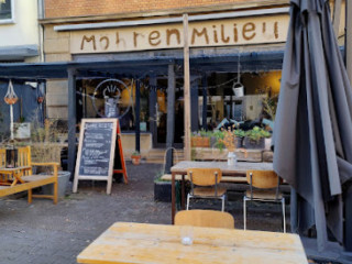 Mohren Milieu