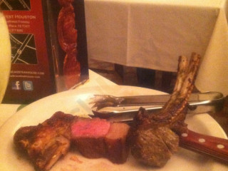 Avenida Brazil Churrascaria Steakhouse