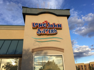 Long John Silver's (8476)