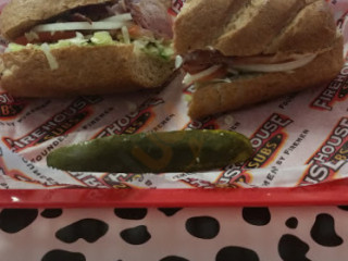 Firehouse Subs Gin Creek