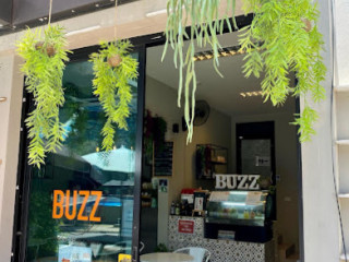 Buzz Organic Food Drink