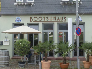 Bootshaus