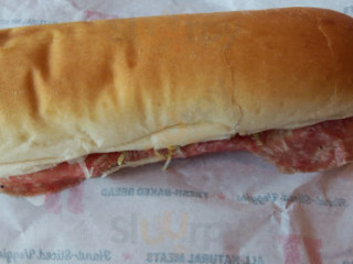 Jimmy Johns