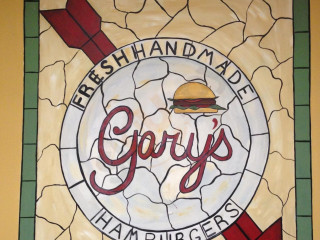 Gary's Hamburgers