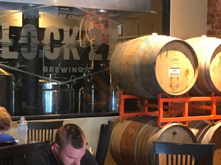 Lock 27 Brewing