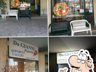 Pizza Al Taglio E D'asporto Di Di Lieto Giovanni