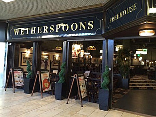 Wetherspoons Metro Centre, Gateshead