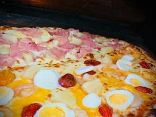 Pizzaria Forno D'ouro