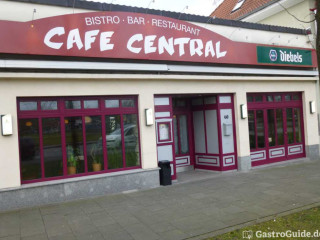 Cafe Central