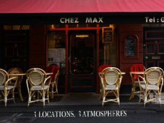 Chez Max