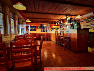 Pizza Pub