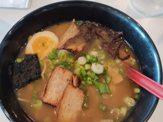 Hoshi Ramen