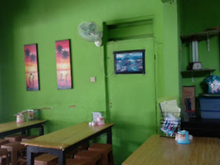 Warung Restu Ibu (warung Anggrek)