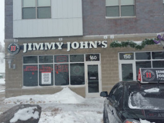 Jimmy John's