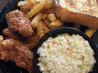 Zaxby's