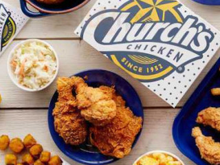 Church's Texas Chicken