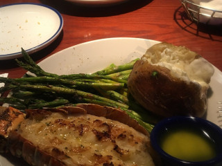 Red Lobster