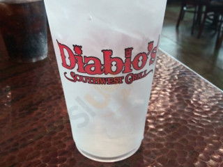 Diablos Southwest Grill