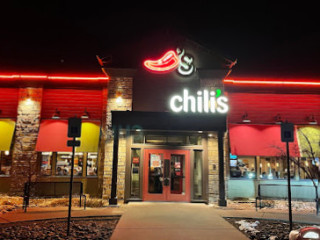 Chili's Grill