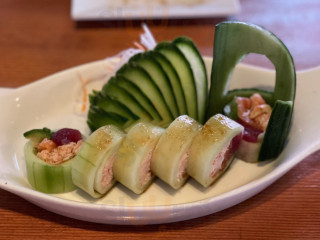 Sabaku Sushi