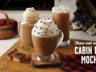 Caribou Coffee