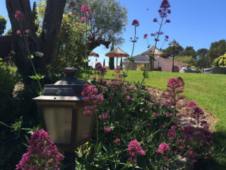 Domaine Carpe Diem La Cadière D'azur France