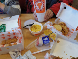 Popeyes Louisiana Kitchen