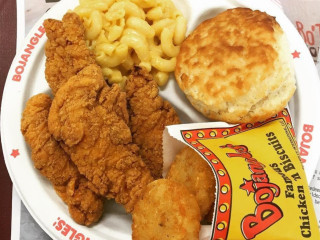 Bojangles'