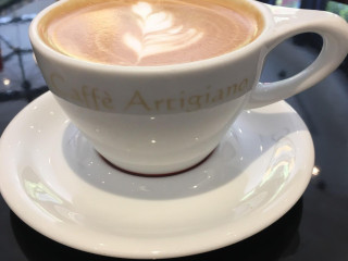 Caffe Artigiano