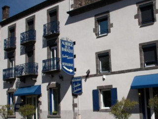 Auberge De La Baraque