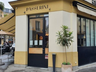 Passerini