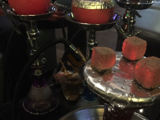 Sky Hookah Lounge