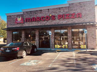 Marco's Pizza