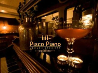 Pisco Piano