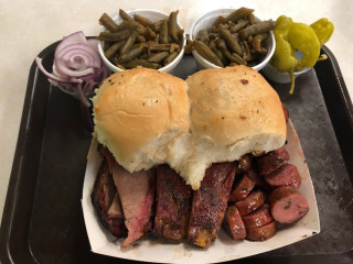 Smoke Monkey Bbq